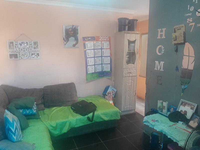 2 Bedroom Property for Sale in Dal Josafat Western Cape